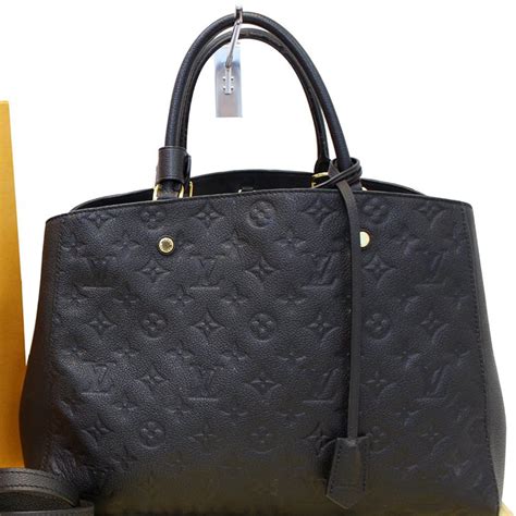 lv black monogram bag|louis vuitton monogram bag price.